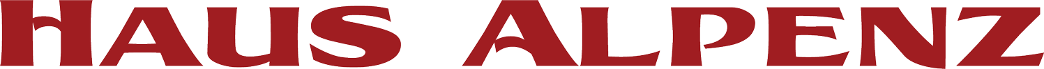Haus Alpenz