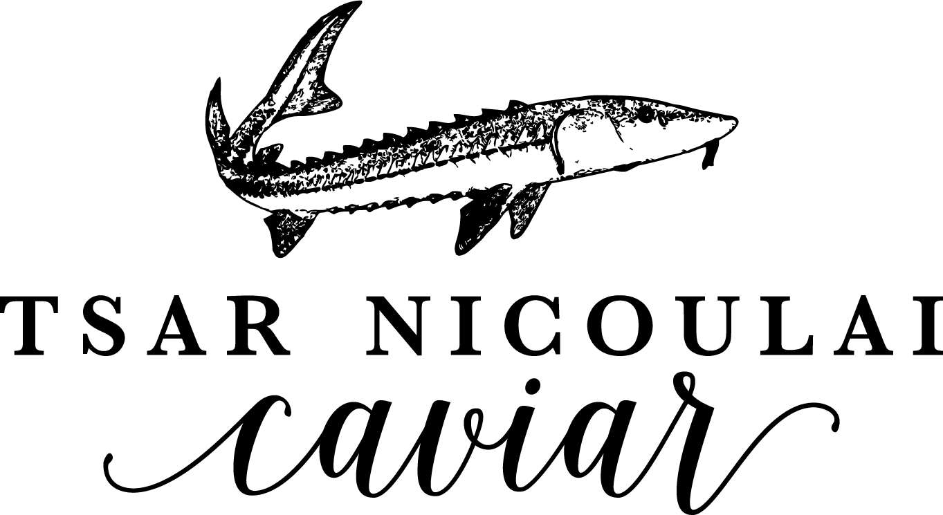 Tsar Nicoulai Caviar