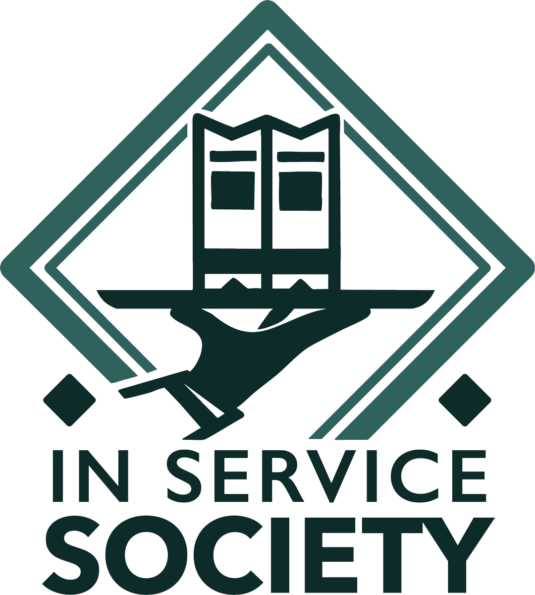 In Service Society