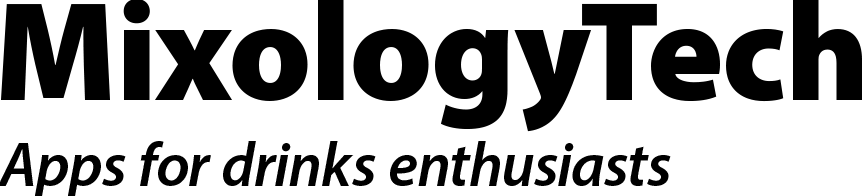 MixologyTech